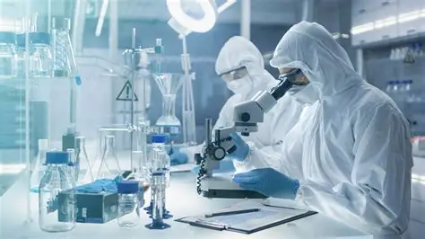 赫格智能與譽天木生物聯合研發的高通量培養設備量產下線，生物實驗效率提升