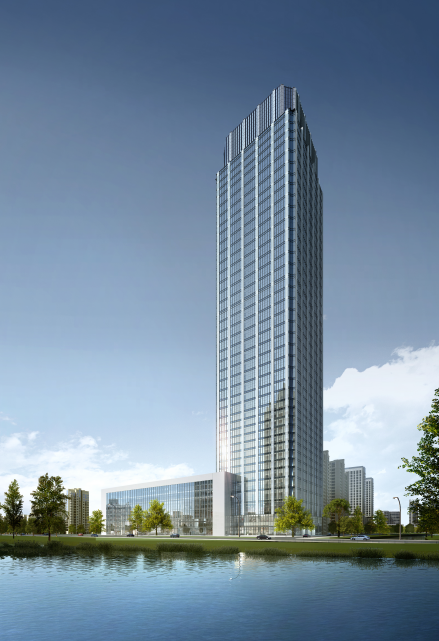 天際東方五恒系統私人定制