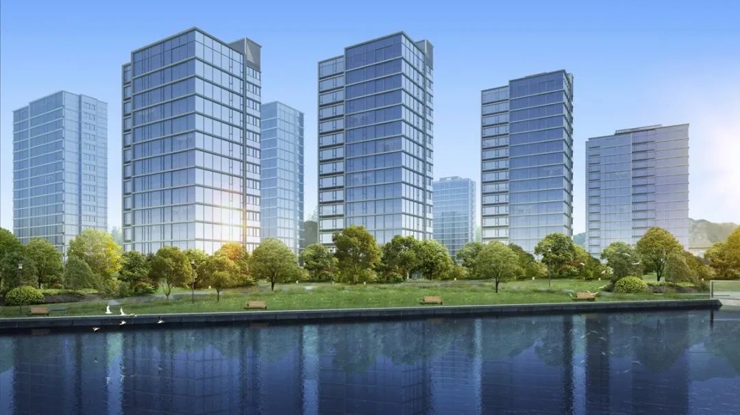 綠城琨玉健康人居三恒舒適系統(tǒng)