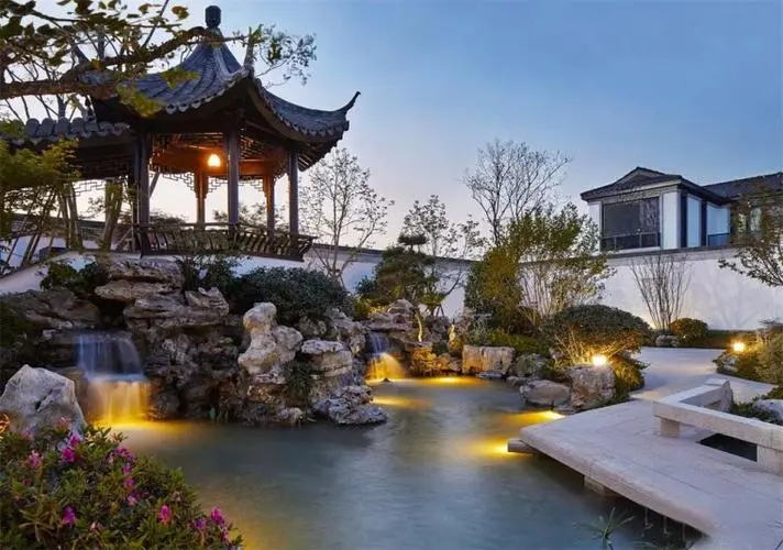 海月清風健康人居三恒舒適系統(tǒng)