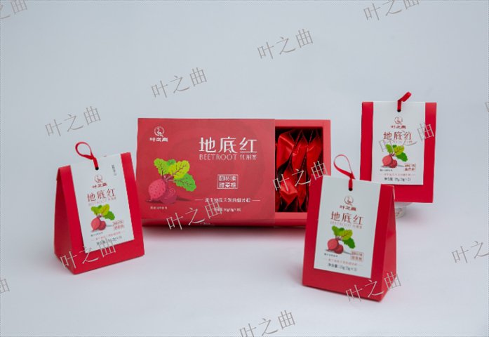 四川潤喉茶禮品廠家