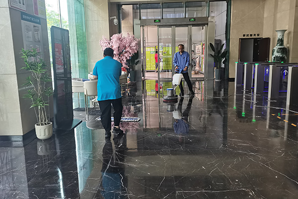 大理石保養(yǎng)