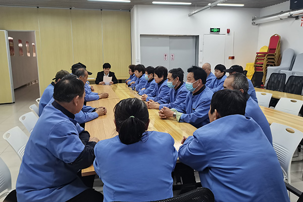 日常保潔維護(hù)