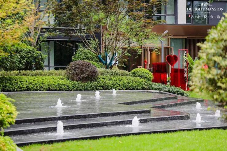 上海恒福御景物業(yè)管理有限公司（古北悅公館）