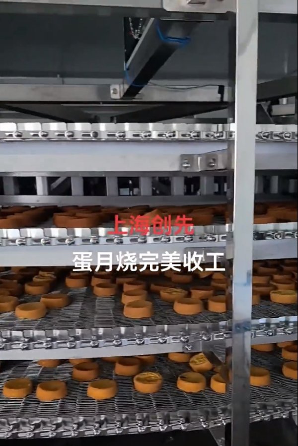 全自動理料包裝生產(chǎn)線