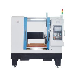TFT-870T刀庫精雕機