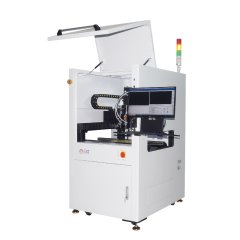 TFT-551A2-全自動在線式涂覆機