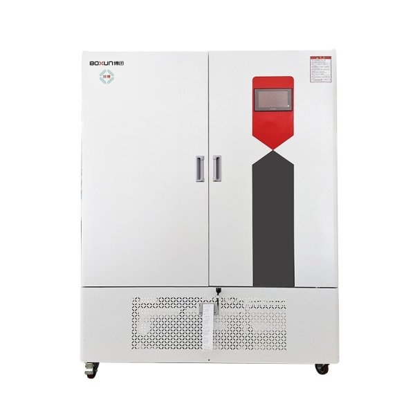 藥品穩定性試驗箱 BXY-1600I