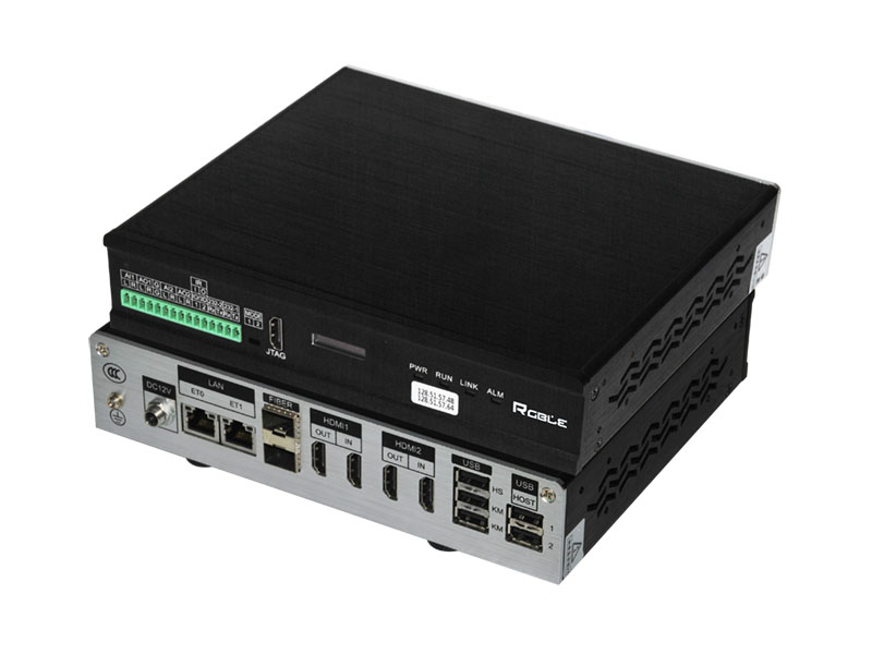 全I(xiàn)P淺壓縮分布式編碼器