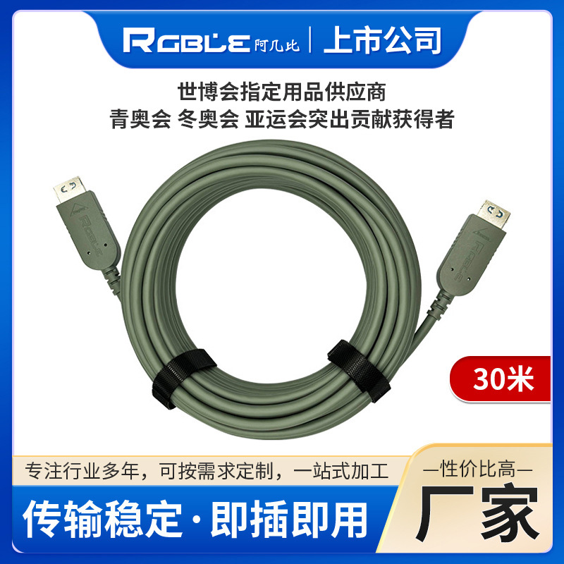 HDMI2.1光纖線
