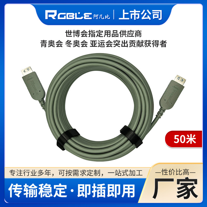 HDMI2.1光纖線