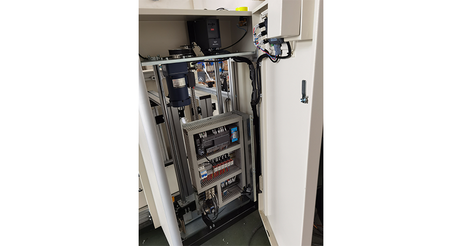 浙江電池模組上板機費用