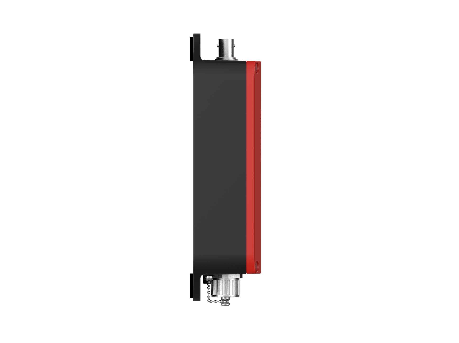 TCR-R100(87mm x 41mm x 162mm)