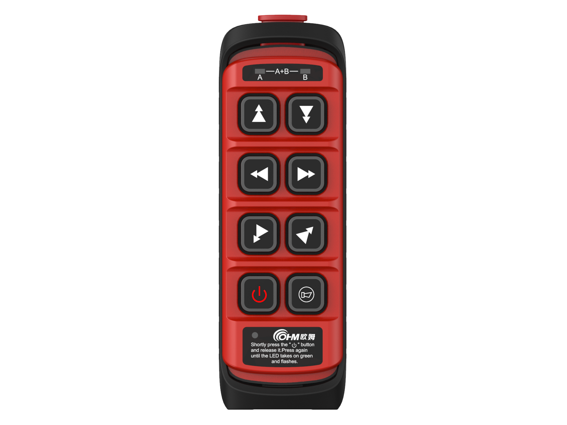 TCT-B08