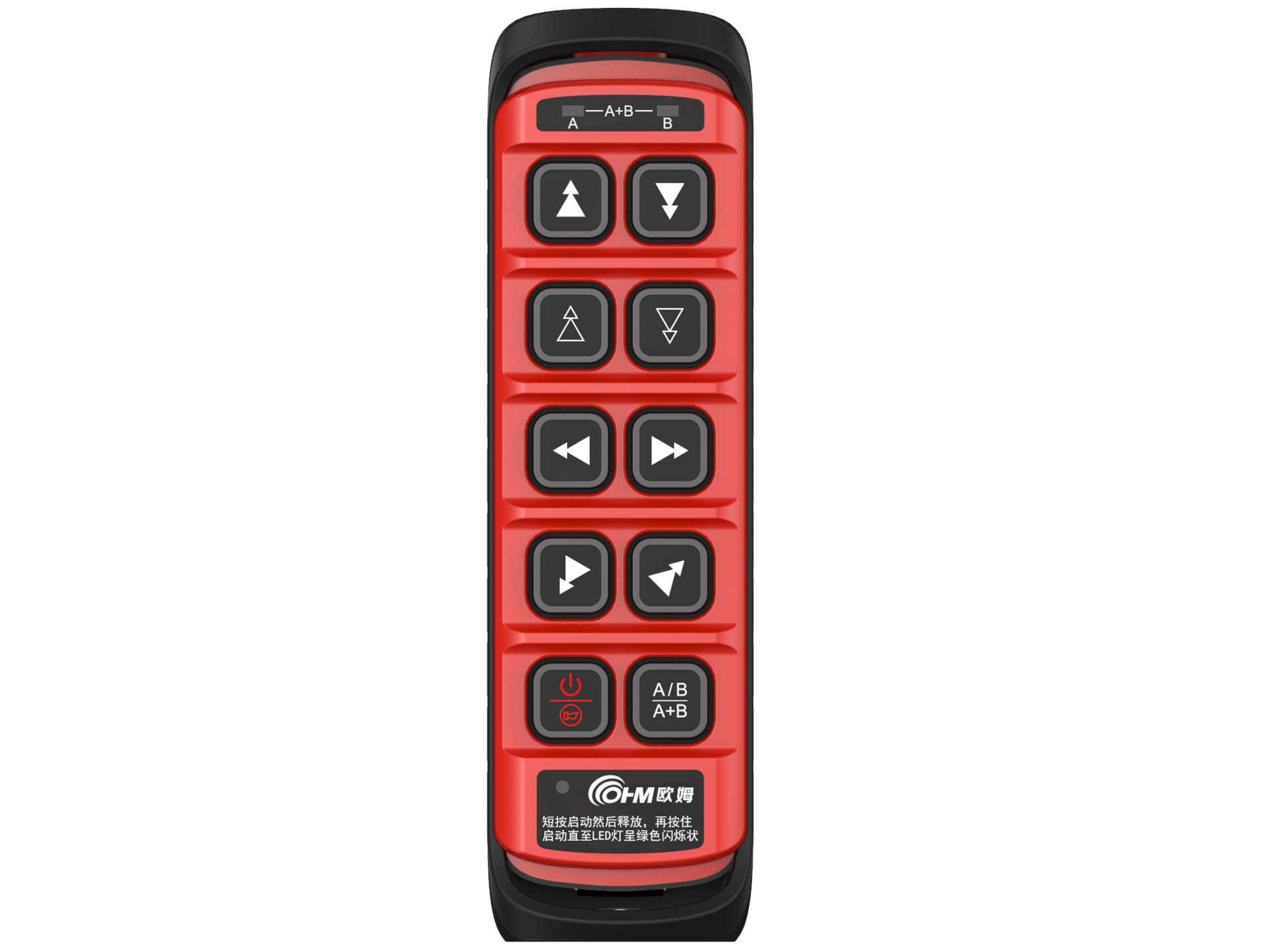 TCT-B16