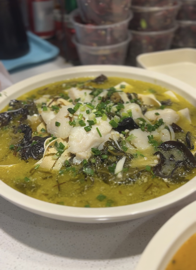 酸菜魚(yú)2 