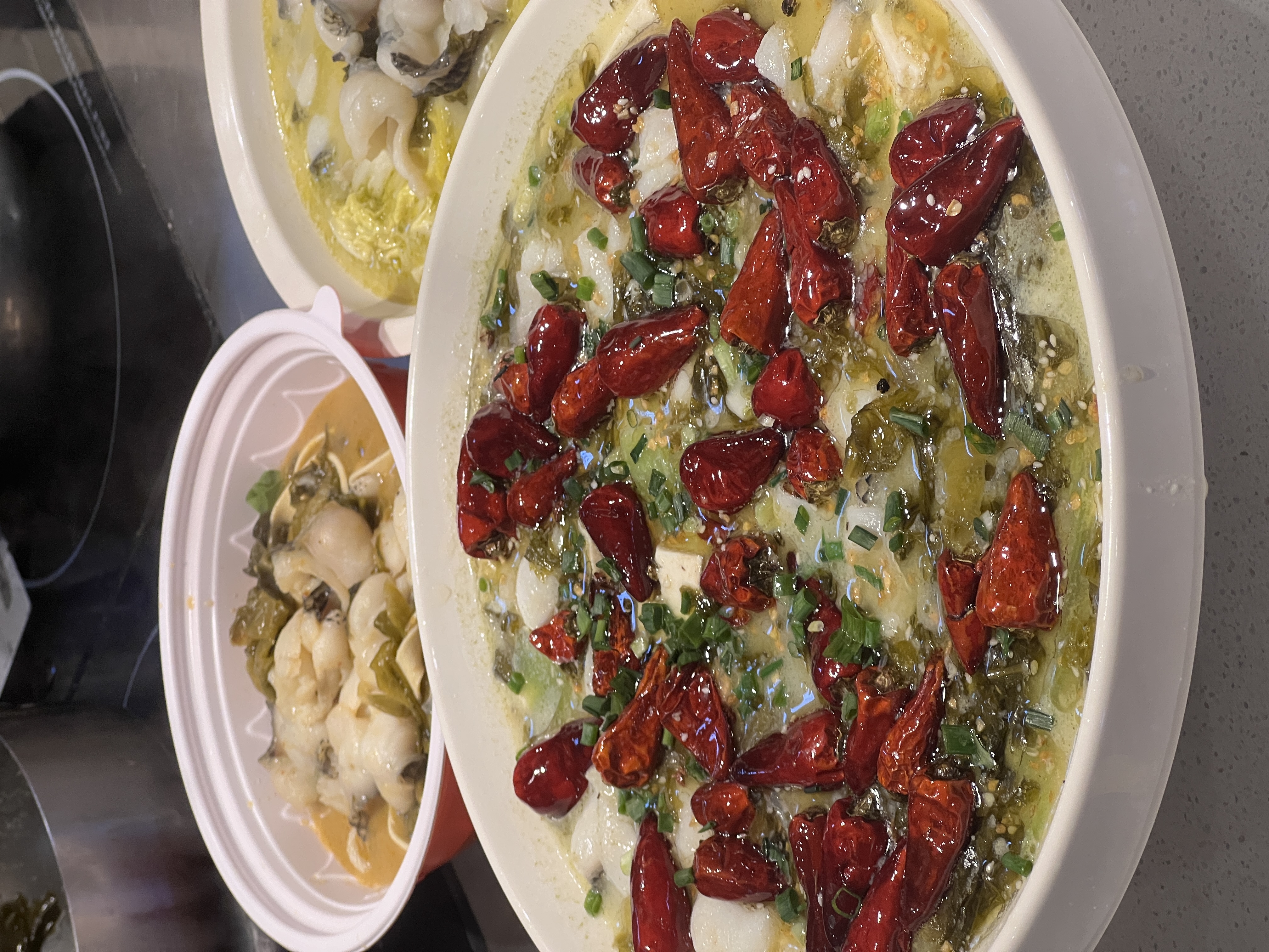 熱熗2