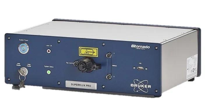 布魯克在線拉曼光譜儀：發(fā)酵工藝優(yōu)化的隱形助手