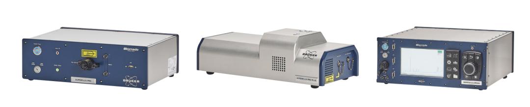 在線拉曼在廢水處理中的應(yīng)用