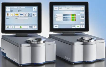 布魯克近紅外助力寵物食品安全保障