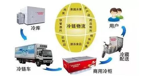 用于倉儲和物流運輸的德圖溫度數據記錄儀