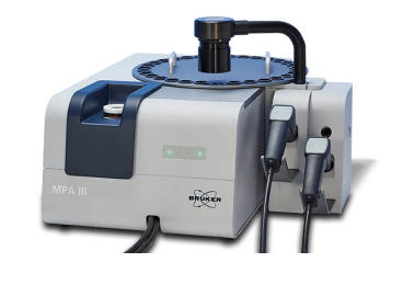 布魯克近紅外光譜儀：**分析，賦能綠色工業未來