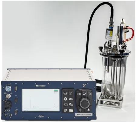 在線拉曼在細(xì)菌、細(xì)胞代謝中的在線監(jiān)測(cè)作用