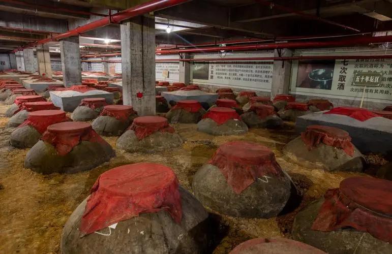 紅外光譜技術(shù)革新醬香型白酒質(zhì)控！布魯克儀器助力快速**檢測