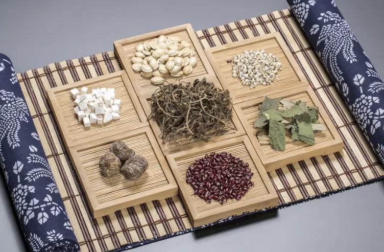 近紅外光譜法：筑牢中藥材產地鑒別與品質把控新防線