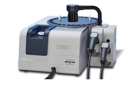 如何選擇合適的近紅外光譜儀