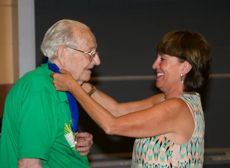 Karl Norris：現代近紅外光譜技術的奠基人