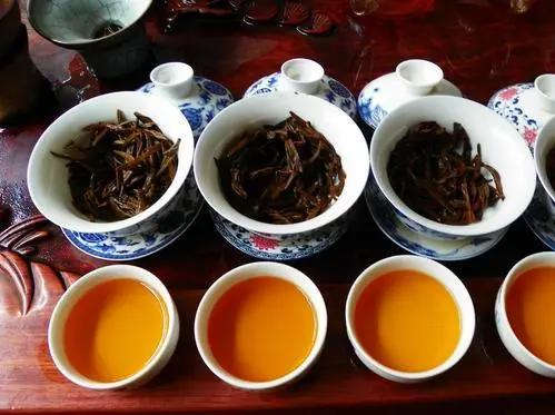 傅里葉近紅外光譜技術在茶葉中的應用