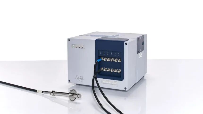 在線近紅外助力生物發酵過程實時監測