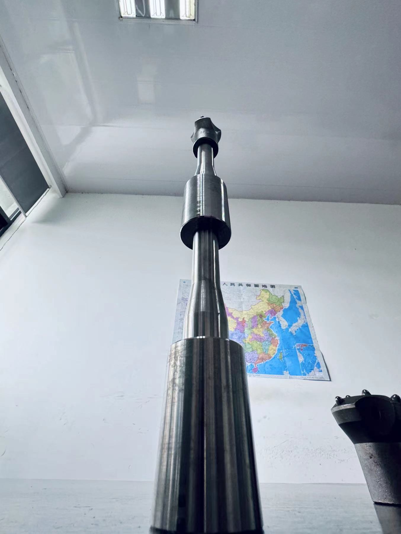 錨桿推進(jìn)器