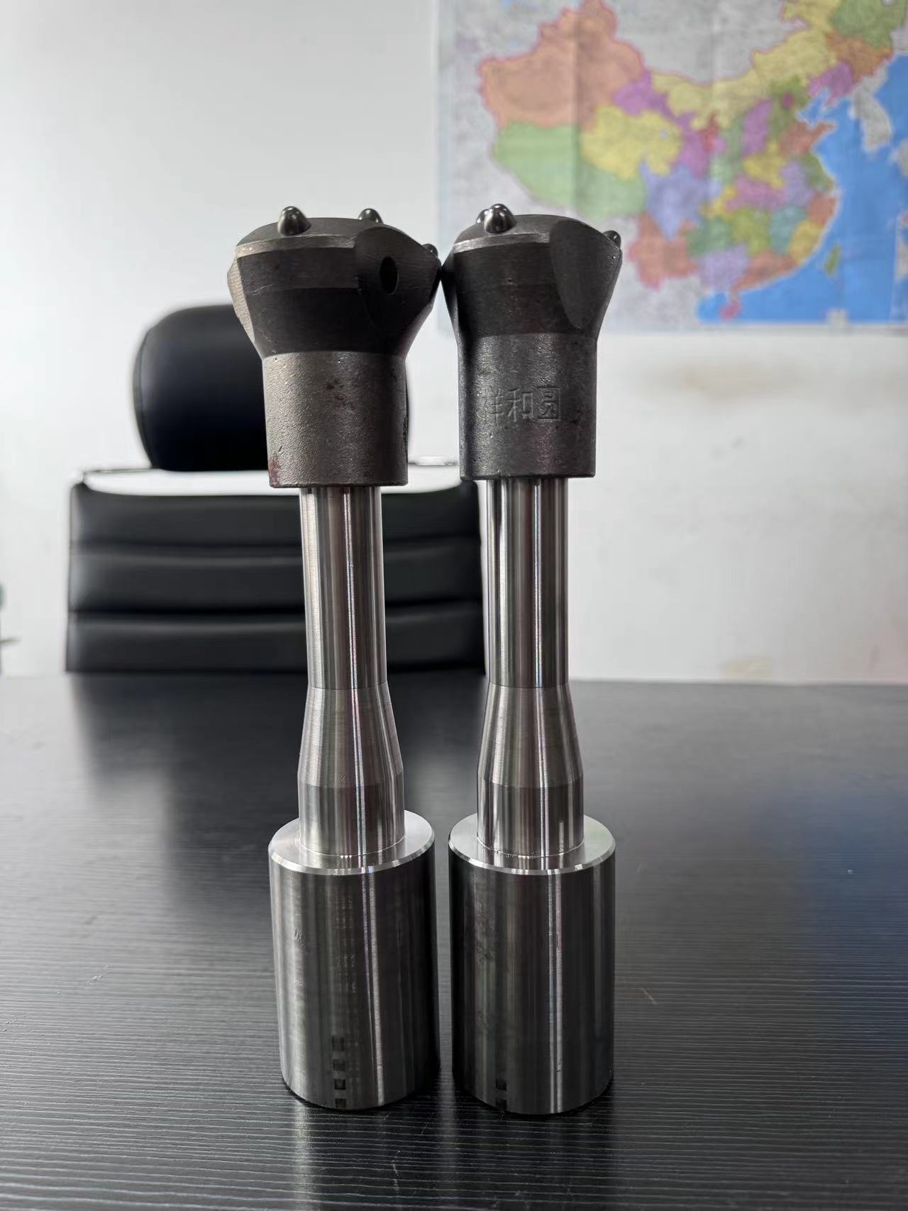 錨桿推進器