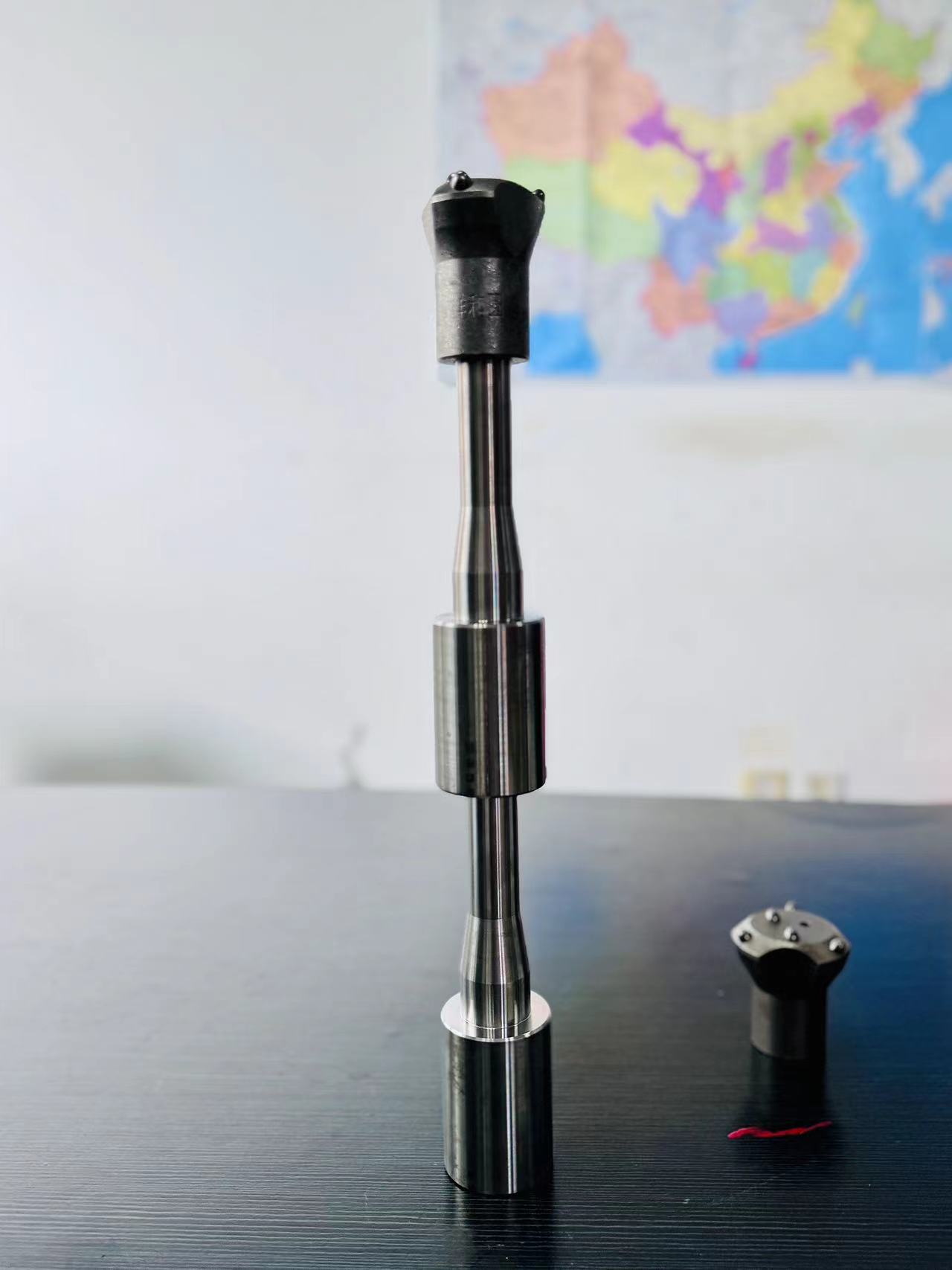錨桿推進(jìn)器