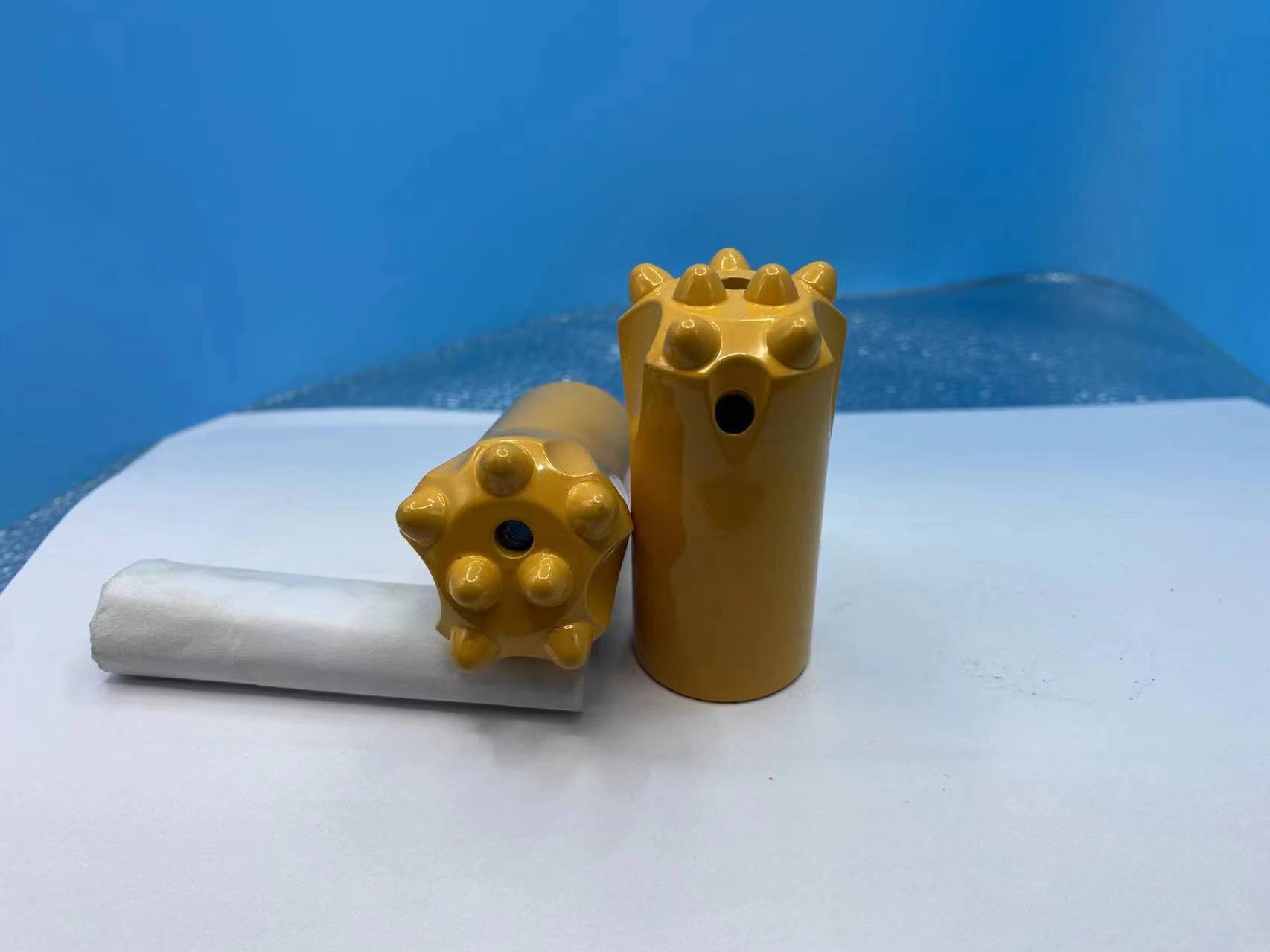 鑿巖鉆頭