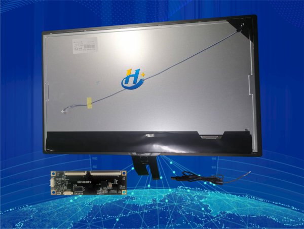 23.6寸觸摸顯示屏