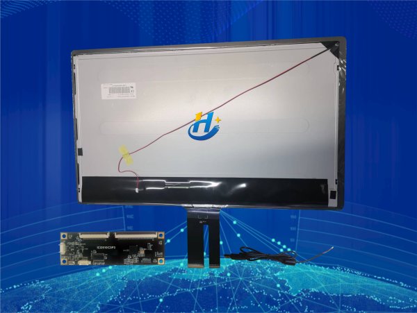 21.5寸觸摸顯示屏