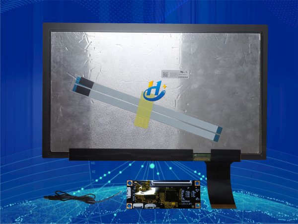 13.3寸觸摸顯示屏