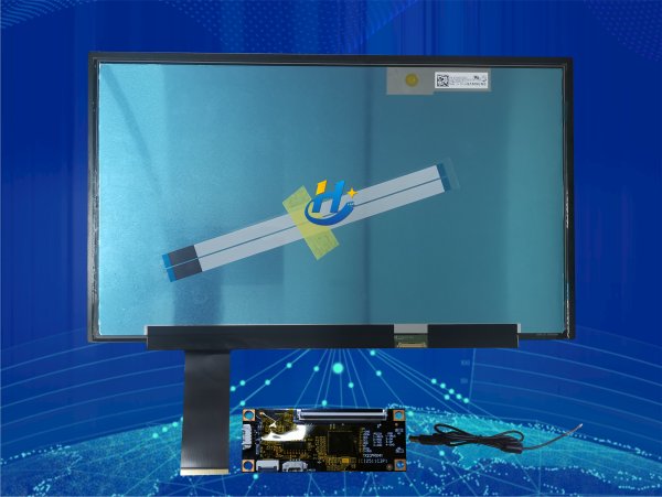 15.6寸觸摸顯示屏