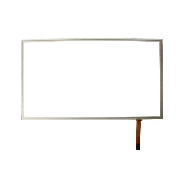 17.3寸電阻觸摸屏