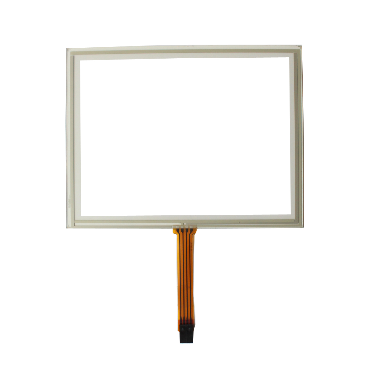 8.4寸電阻觸摸屏