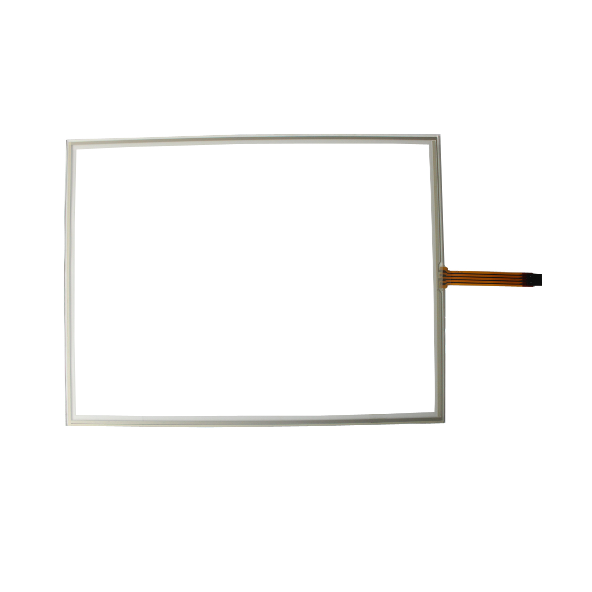 15寸電阻觸摸屏