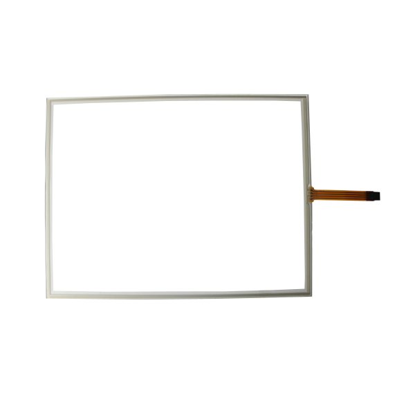 15寸電阻觸摸屏