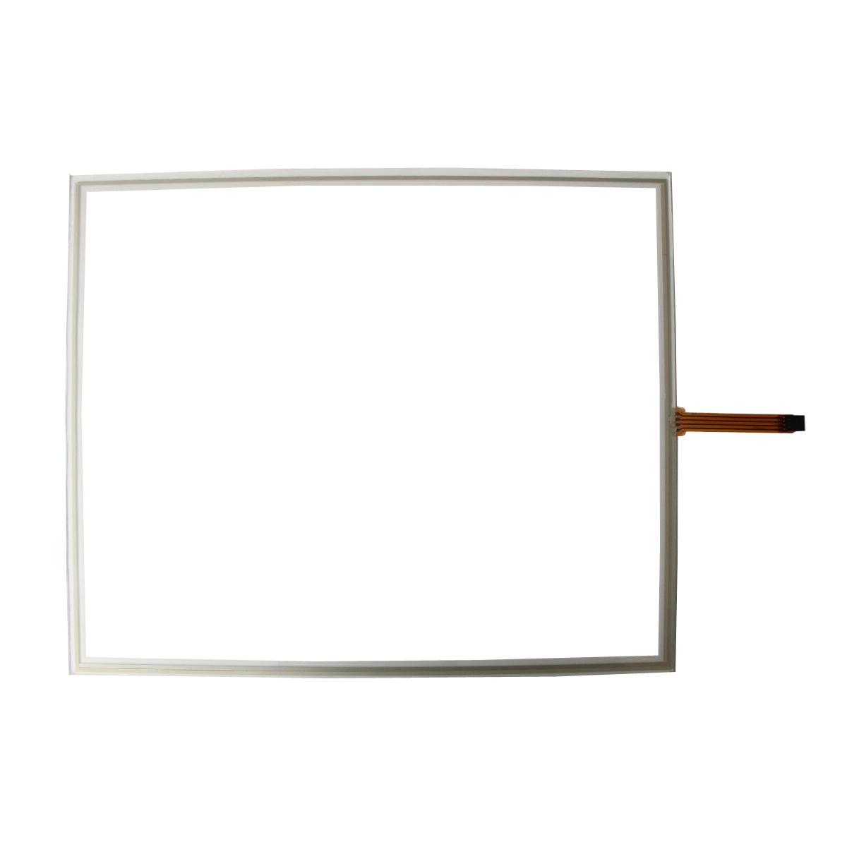 19寸電阻觸摸屏