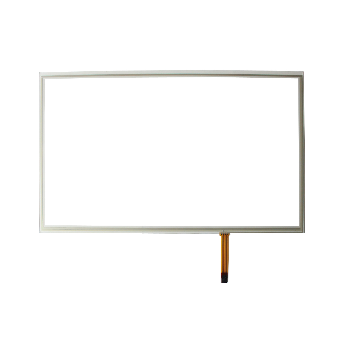 21.5寸電阻觸摸屏