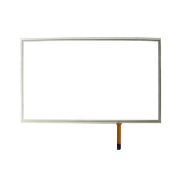 21.5寸電阻觸摸屏