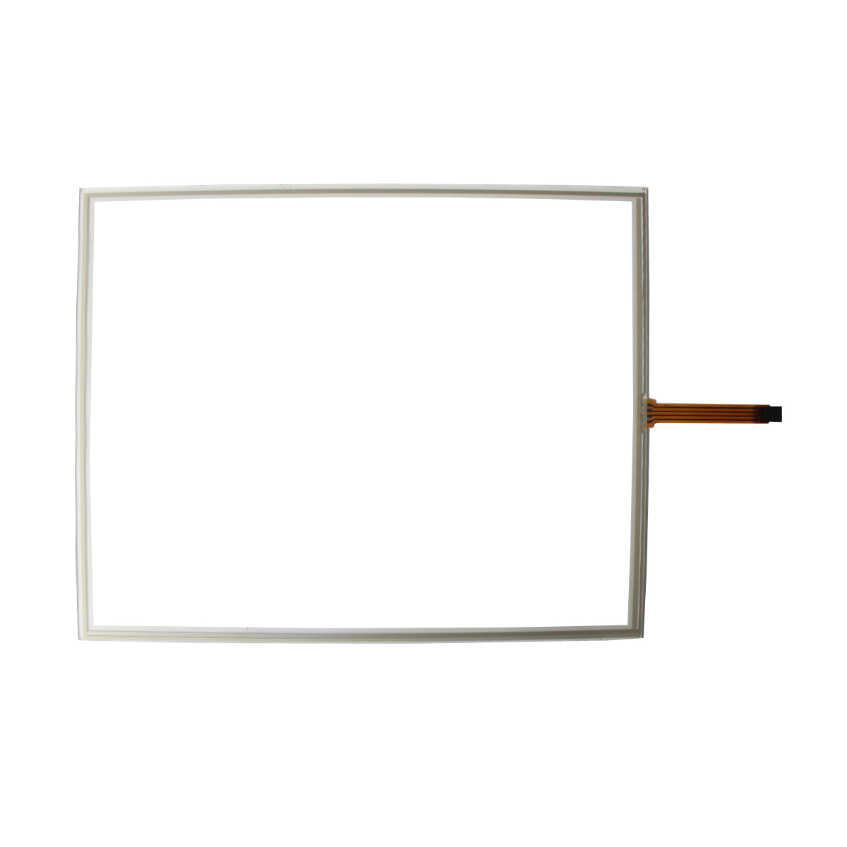 17寸電阻觸摸屏