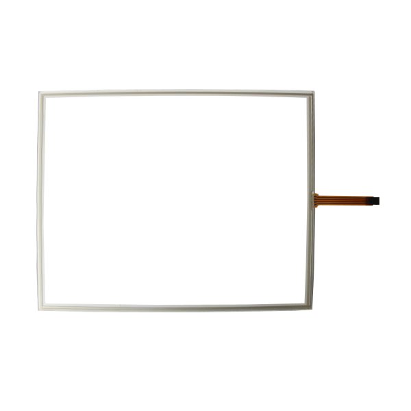 17寸電阻觸摸屏